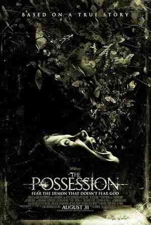 The Possession (2012) vj jingo Natasha Calis